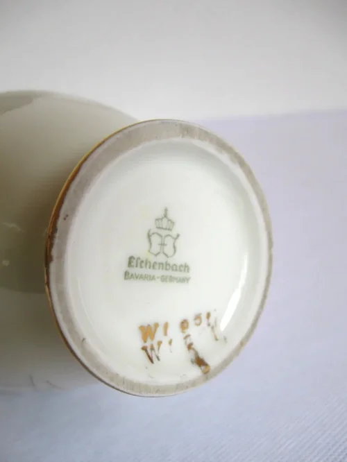 Bild 4 von 50er Henkelvase