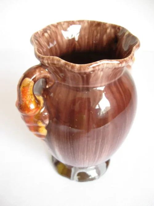 Bild 2 von 30er Jugendstil-Vase