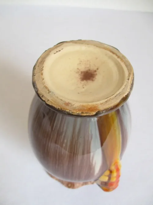 Bild 3 von 30er Jugendstil-Vase