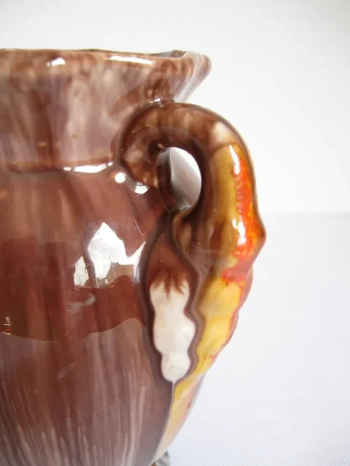 Bild 4 von 30er Jugendstil-Vase