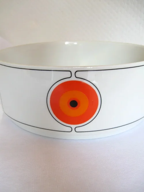 Bild 4 von 70er Schalen-Set von Thomas