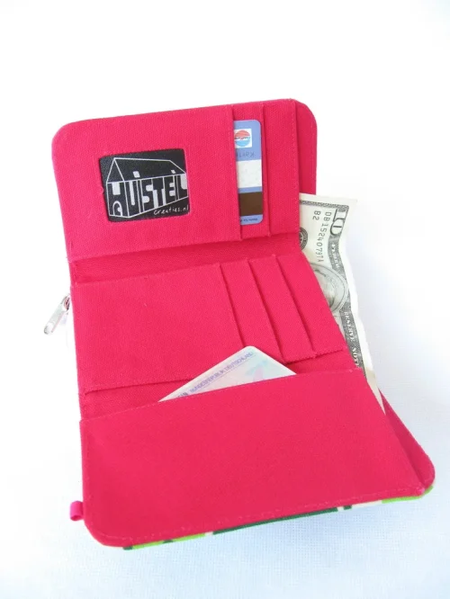 Bild 3 von Portemonnaie