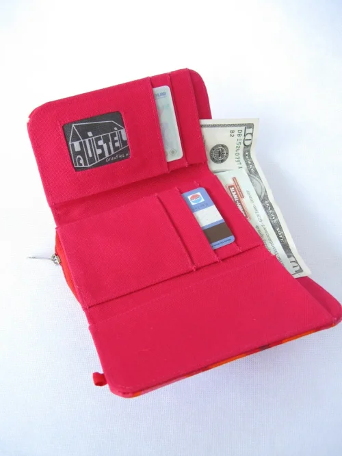 Bild 3 von Portemonnaie