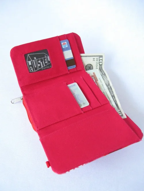Bild 3 von Portemonnaie