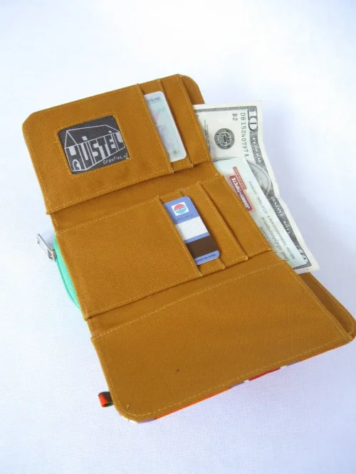 Bild 3 von Portemonnaie