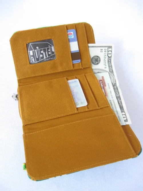 Bild 3 von Portemonnaie