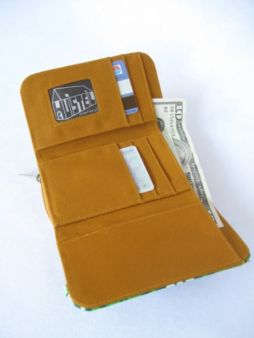 Bild 3 von Portemonnaie