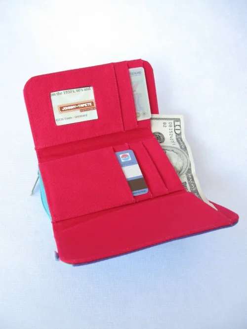 Bild 3 von Portemonnaie