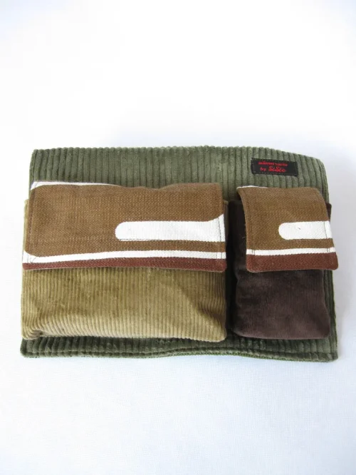 Gürteltasche für Männer