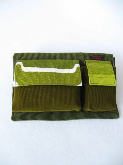 Gürteltasche für Männer