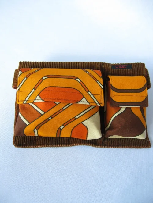 Gürteltasche für Männer