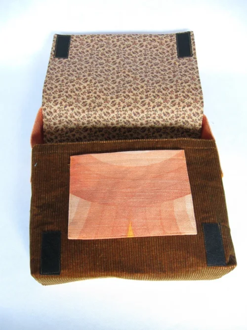 Bild 3 von Tasche mittel