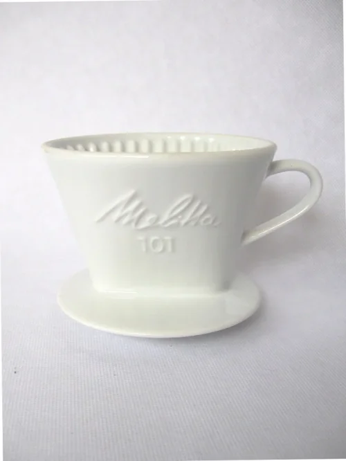 Bild 1 von Melitta Kaffefilter 101