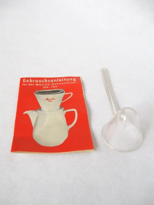 Bild 6 von Melitta Kaffefilter 101