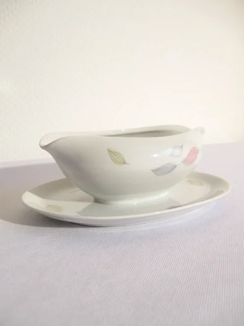 Bild 1 von 60er Sauciere KPM