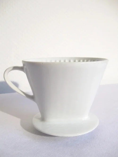 Bild 2 von Melitta Kaffefilter 102