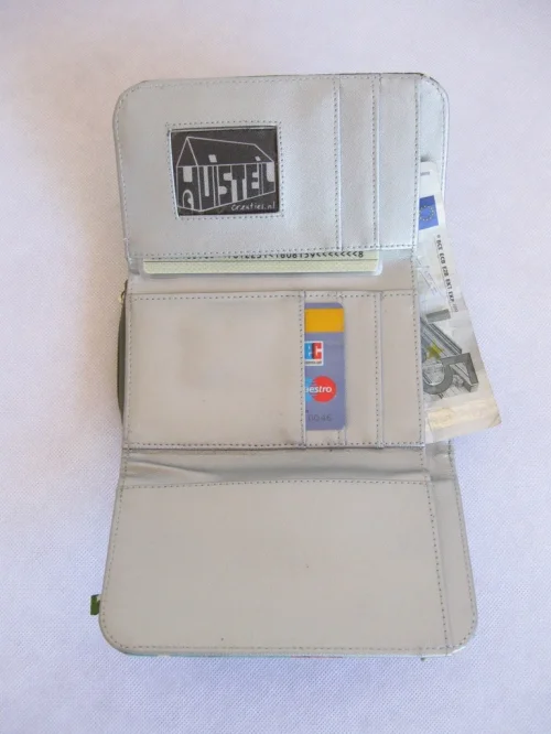 Bild 3 von Portemonnaie