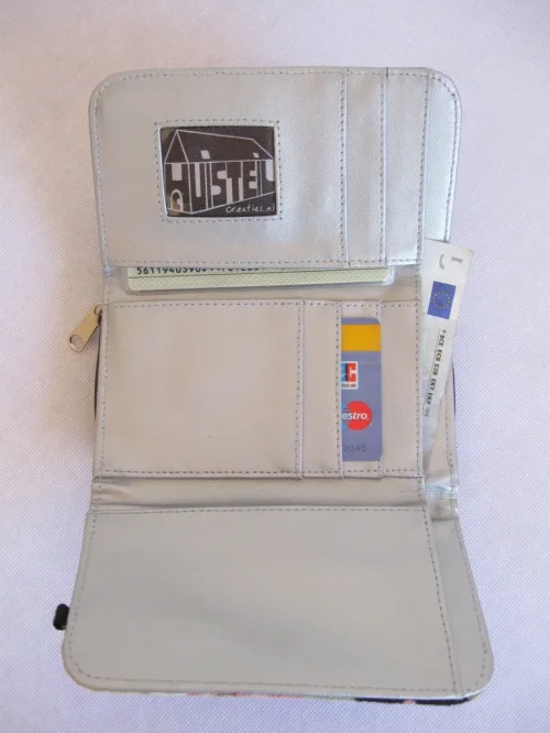 Bild 3 von Portemonnaie