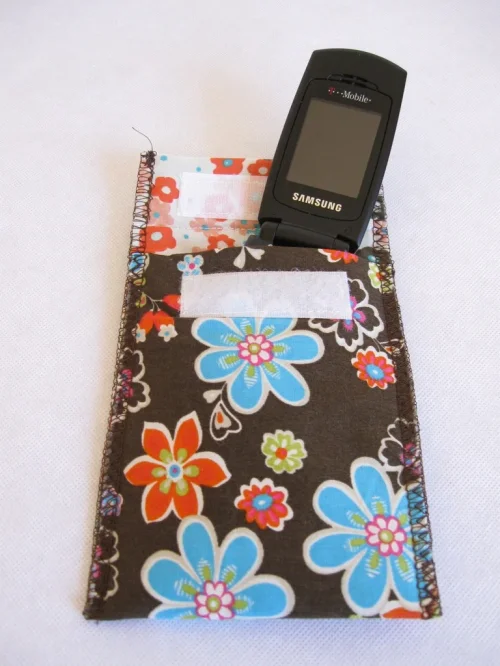 Bild 2 von Handytasche