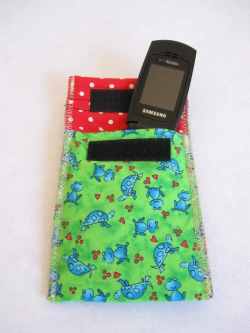 Bild 2 von Handytasche
