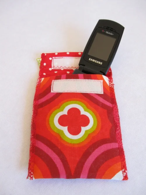 Bild 2 von Handytasche