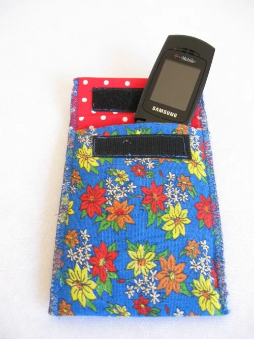 Bild 2 von Handytasche