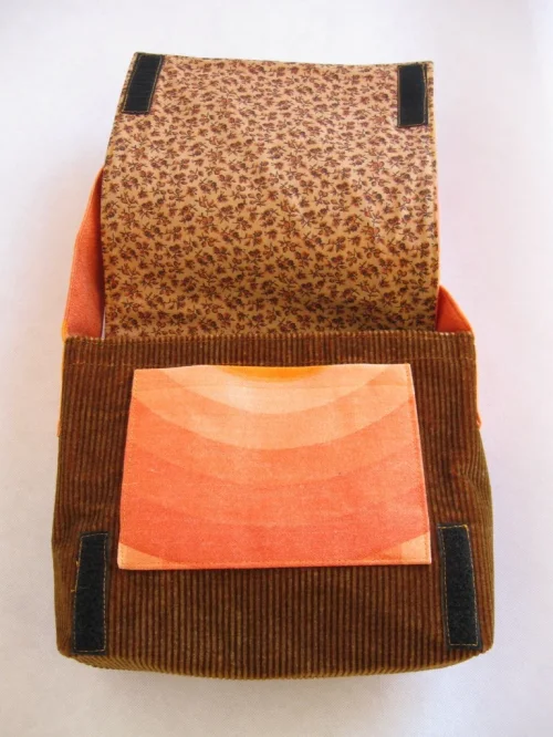 Bild 3 von Tasche klein