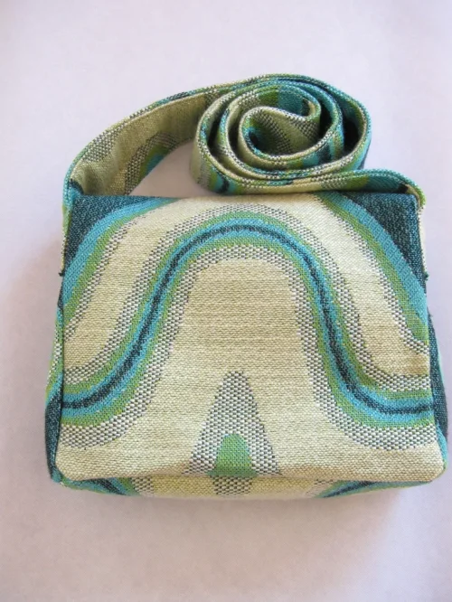Bild 2 von Tasche mittel