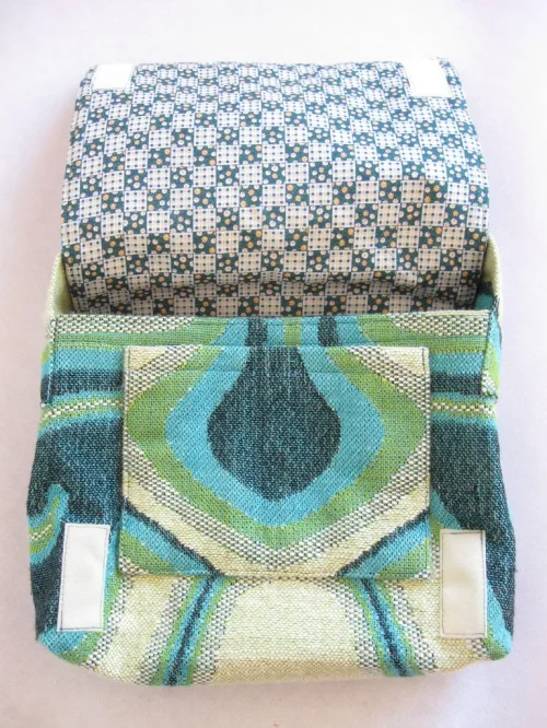 Bild 3 von Tasche mittel