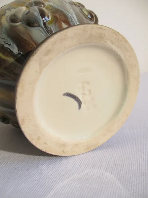 Bild 5 von 30er Jugendstil-Vase