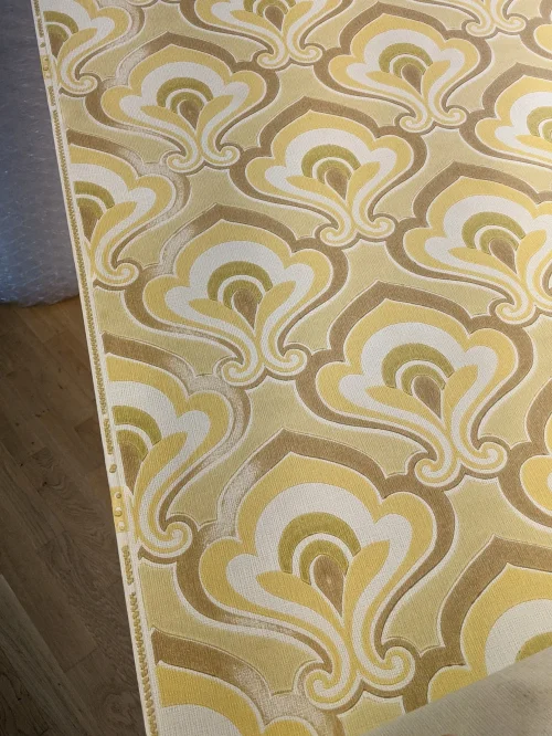 Bild 5 von Wallpaper Living Room