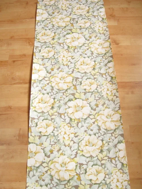 Bild 2 von Tapete Blooms Ocean