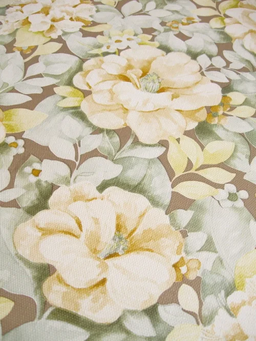 Bild 3 von Tapete Blooms Ocean