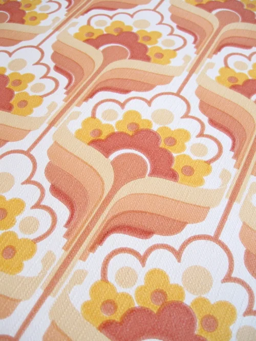 Bild 3 von Tapete Brooklyn