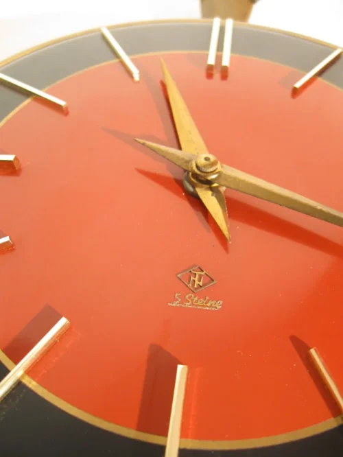 Bild 2 von T&N Wanduhr