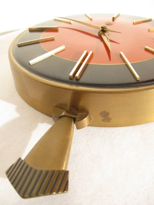 Bild 4 von T&N Wanduhr