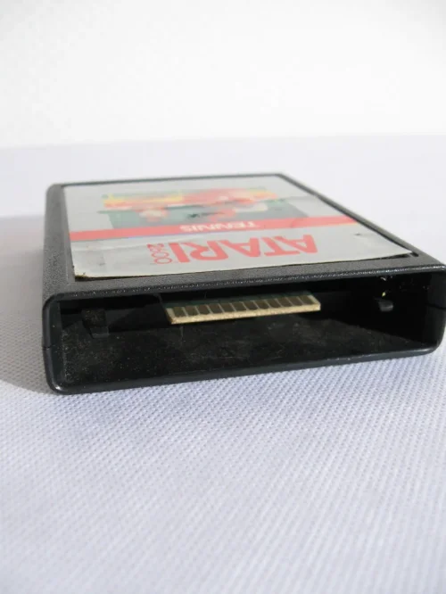 Bild 3 von Atari RealSports Tennis