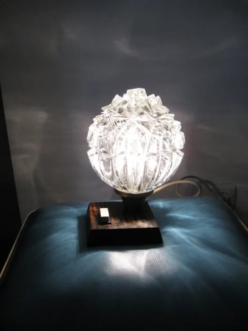 Bild 4 von Nachttischlampe