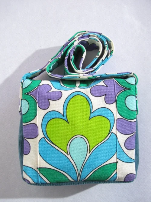 Bild 2 von Tasche klein