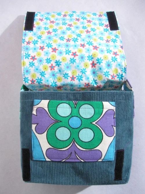 Bild 3 von Tasche klein