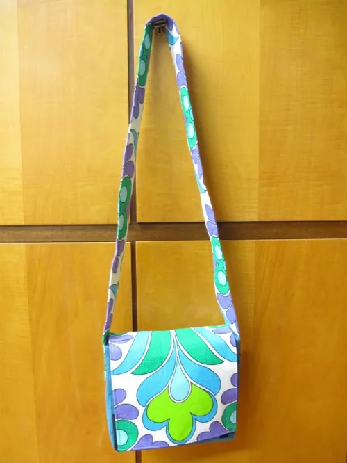 Bild 4 von Tasche klein