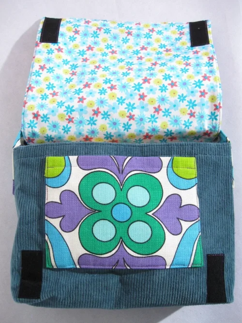 Bild 3 von Tasche mittel