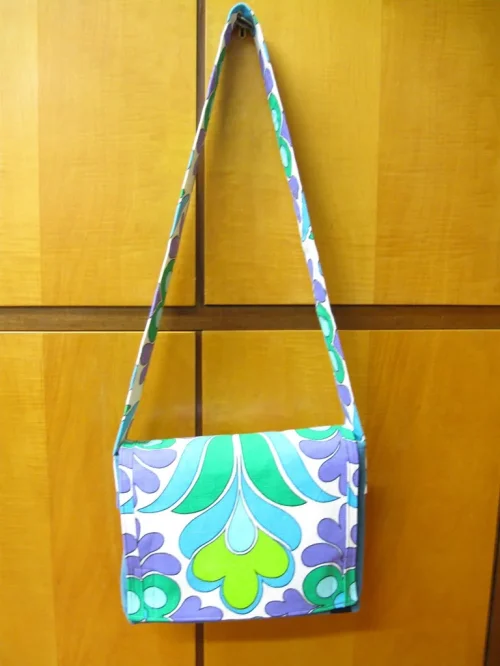 Bild 4 von Tasche mittel