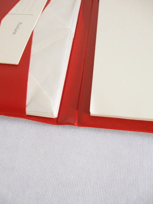 Bild 3 von 60er Briefpapier-Set