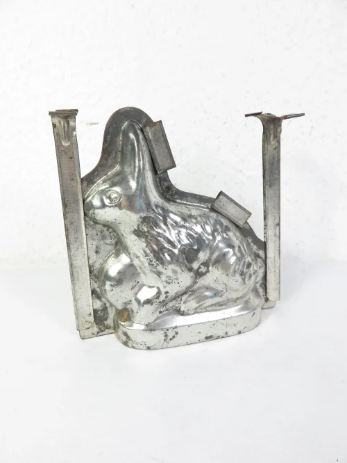 Bild 4 von 70er Hasenbackform