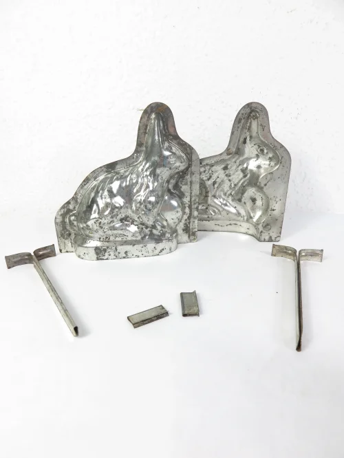 Bild 6 von 70er Hasenbackform