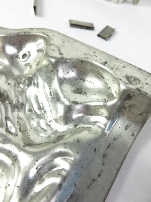 Bild 7 von 70er Hasenbackform