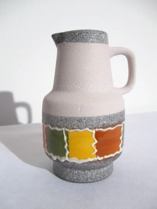 Bild 1 von 60er Vase