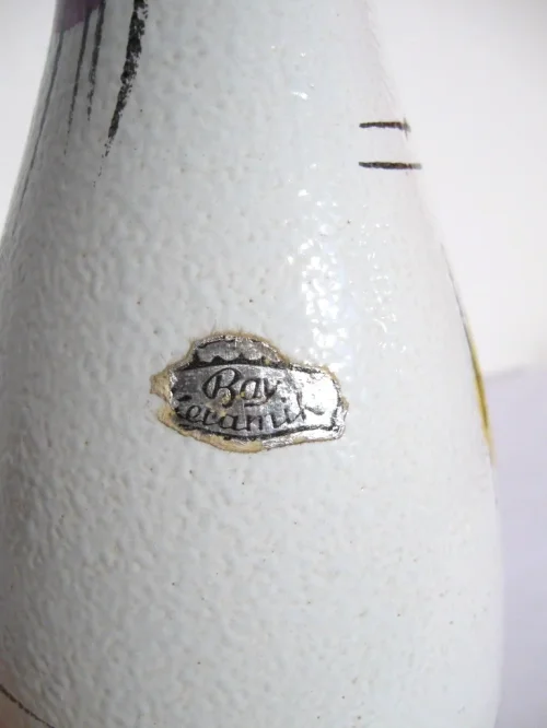 Bild 2 von 50s Vase