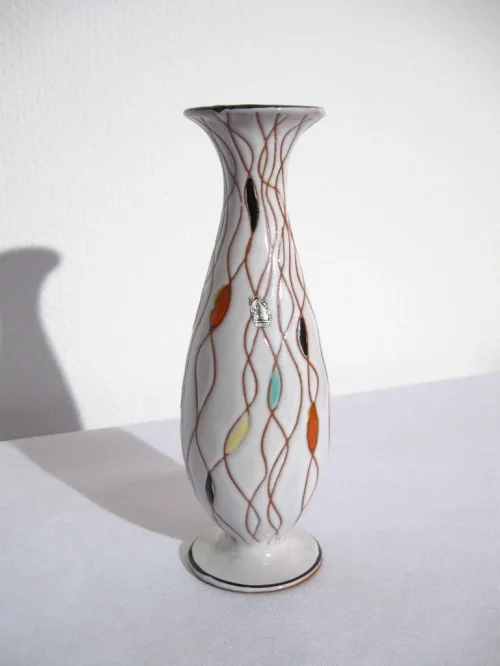 Bild 1 von 50er Vase